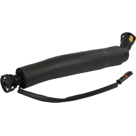 Crp Products Bmw Oe#11157567802 Breather Hose, Abv0157 ABV0157